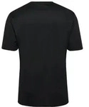 hummel Hmlessential Trikot S/S - black - 4XL
