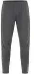 Jako Trainingshose Power - anthra light - L