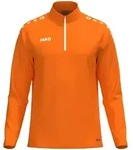 Jako Ziptop One Kinder - neonorange - 116