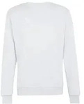 adidas Entrada 26 Sw Top Sweatshirt Herren - team light grey/whit