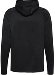 hummel Core 2.0 Hoodie - black/white - 2XL