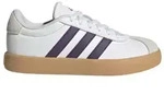 adidas VL Court 3.0 Sneaker Kinder - footwear white/violet/gum3 -