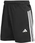 adidas Workout Essentials Base 3-Stripes Pique 7inch kurze Hose H