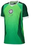 Nike Nigeria Home Stadium Trikot Kinder WM2026 - gr&uuml;n - 137-147