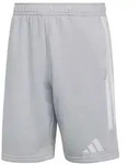 adidas Tiro 26 League Sweatshorts Herren - team light grey/white