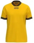 Jako Trikot Retro KA - gelb - S