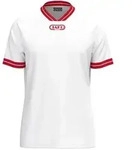 Jako Trikot Retro KA - wei&szlig;/rot - S