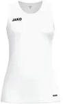 Jako Tanktop One Damen - wei&szlig; - 38/40