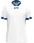 Jako Trikot Retro KA Kinder - wei&szlig;/royal - 128