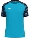 Jako T-Shirt Sonic Kinder - aqua/marine - 152