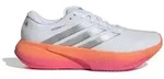 adidas Supernova Rise 3 Laufschuhe Herren - white/silver met./luc