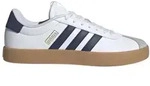 adidas VL Court 3.0 Sneaker Herren - ftwwht/dkblue/lgsogr - 39 1/