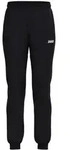 Jako Polyesterhose One Damen - schwarz - 36