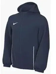 Nike Y Nk Tf Park 26 Fall Jkt Herbstjacke Kinder - midnight navy/