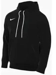 Nike Park 26 Fleece Hoodie Herren - schwarz/wei&szlig; - L