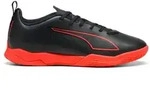 Puma Ultra 6 Play IT Kinder Eclipse - PUMA Black-PUMA Red - 32