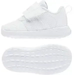 adidas Vl Move Cf I Sportschuhe Kinder - white/white/grey one - 2