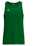 Erima T&F Wings Tanktop Kinder - smaragd/green gecko - 128