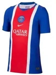 Nike Paris Saint-Germain Stadium Trikot Home 26/27 Kinder - blau/
