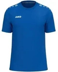 Jako T-Shirt One Cotton Kinder - royal - 128