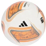 adidas Dfl Club Fu&szlig;ball - white/ironmt/black - 3
