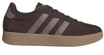adidas Barreda Sneaker Herren - dbrown/trabrn/gum4 - 43 1/3
