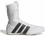 adidas Box Hog Classic Schuhe Herren - white/core black/white - 3