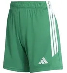 adidas Tiro 26 Liga Shorts Damen - team green/white - S