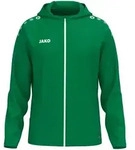Jako Kapuzenjacke One Kinder - sportgr&uuml;n - 116