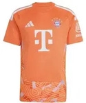 adidas FC Bayern M&uuml;nchen Torwarttrikot Home 26/27 Herren - orange