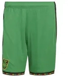 adidas Jamaika 26 x Bob Marley Heim kurze Hose Herren - vivgrn -