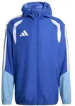 adidas Tiro 26 Competition Allwetterjacke Herren - team royal blu