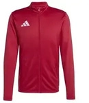 adidas Entrada 26 Originals Jacke Herren - team power red 2/white