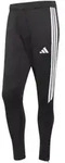 adidas Tiro 26 Essentials Trainingshose Herren - black/black/whit
