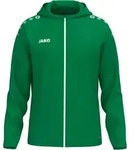 Jako Kapuzenjacke One - sportgr&uuml;n - S