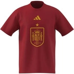 adidas Spanien Dna Graphic T-Shirt Herren - vivred - S