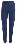 adidas Tiro Travel Woven Hose Damen - team navy blue 2/black - M