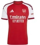 adidas FC Arsenal London Trikot Home 26/27 Herren - rot/wei&szlig; - XL