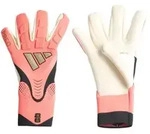 adidas Predator Pro Torwarthandschuhe - rosa - 10