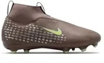 Nike Mercurial Superfly 10 Academy MG LL Kinder Mbappe - plum ecl