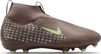 Nike HF3417-200, Nike Mercurial Superfly 10 Academy MG LL Kinder Mbappe - plum ecl