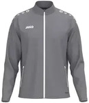 Jako Freizeitjacke One - grau - XS