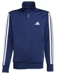 adidas Essentials Climacool Trainingsanzug Kinder - blau/wei&szlig; - 1