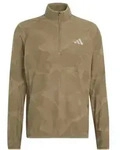 adidas adi365 Half Z langarm Shirt Herren - khasix/khathr - 2XL