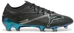 Puma Ultra Nitro 7 Ultima FG Herren Eclipse 2026 2 - schwarz/mint