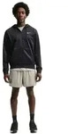 Nike Flex Sweatshirtjacke Herren - schwarz - M