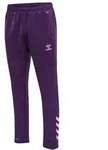 hummel Hmlcore Xk Poly Trainingshose - acai - XL
