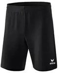 Erima RIO 2.0 Shorts Kinder - schwarz - 152