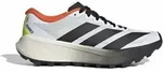 adidas Terrex Agravic 4 W Sportschuhe Damen - white/core black/se