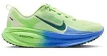 Nike Vomero 18 Laufschuh Herren - gr&uuml;n/blau - 44.5